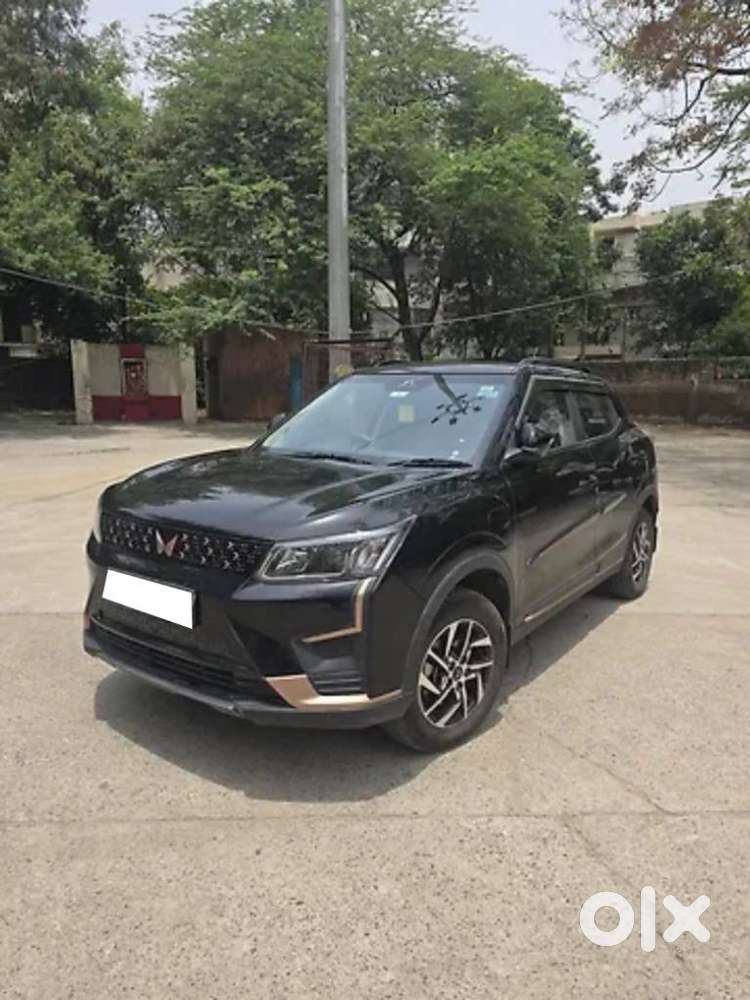 Mahindra Xuv400 Ev, 2023, Electric