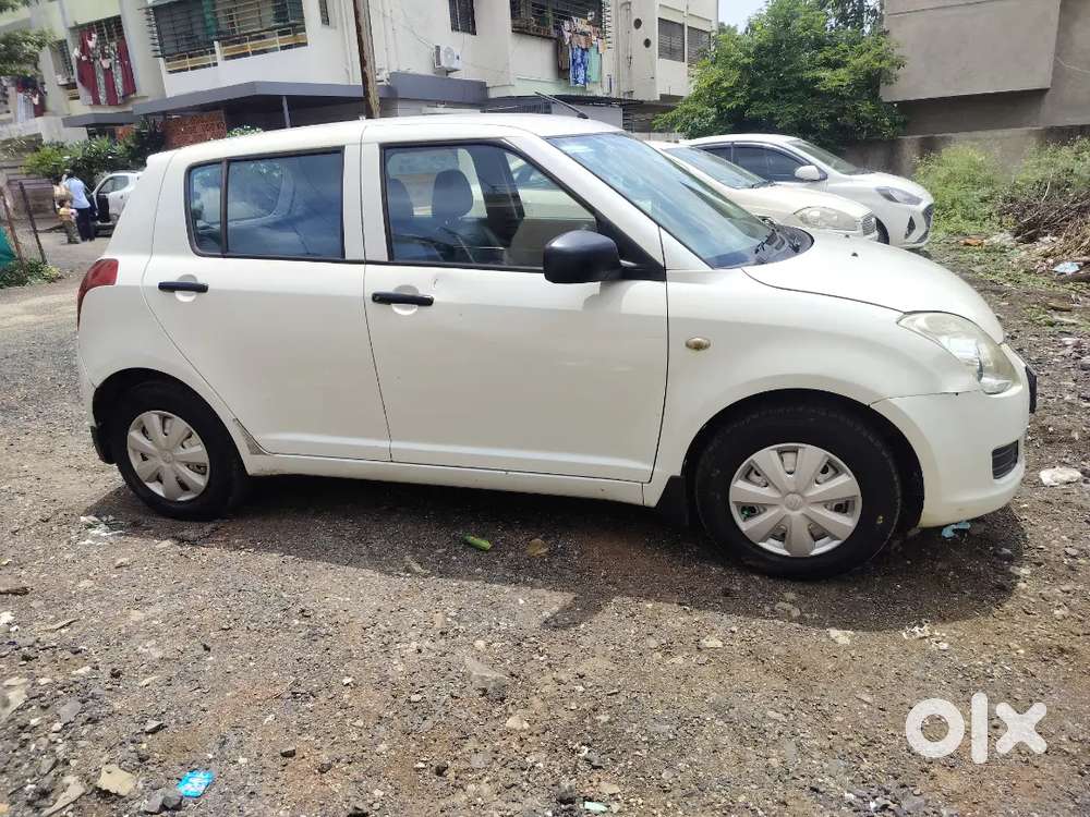 Maruti Suzuki Swift Ldi 2009 Diesel
