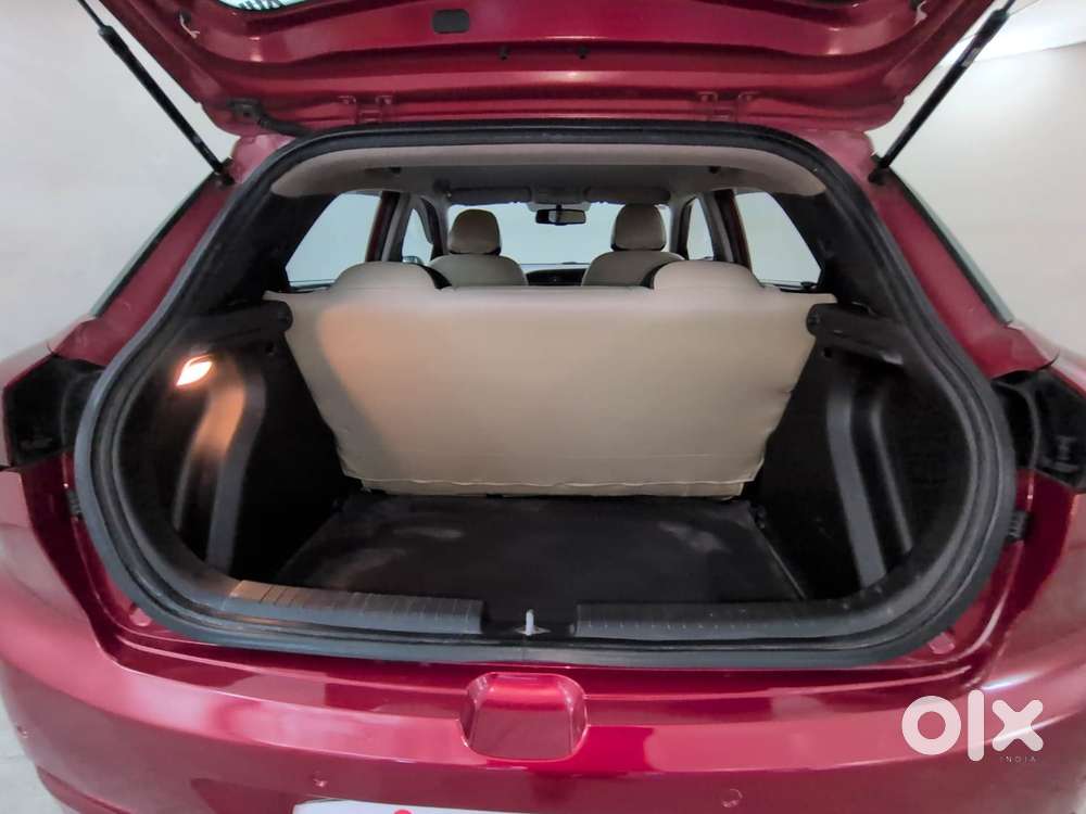 Hyundai Elite I20 Sportz (o) 1.4, 2015, Diesel