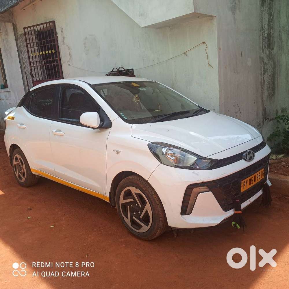 Aura 1.2mt Cng S