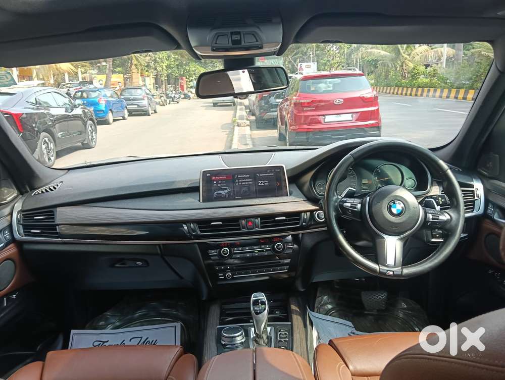 Bmw X5 Xdrive 30d M Sport, 2019, Diesel