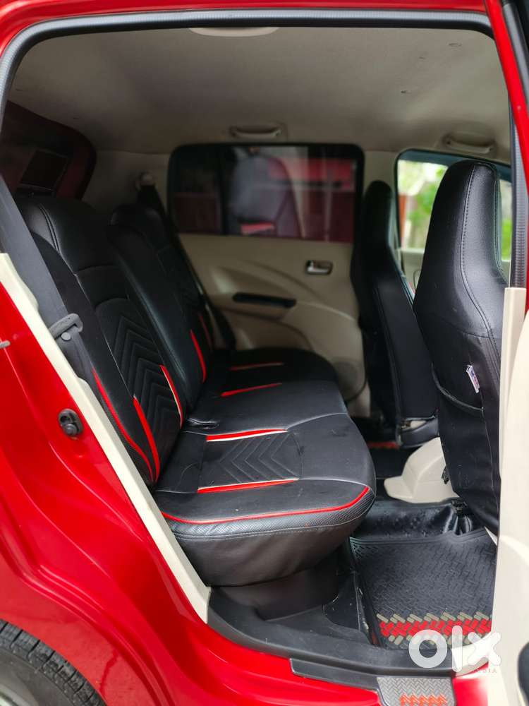 Maruti Suzuki Celerio Cng Vxi Optional, 2018, Cng & Hybrids