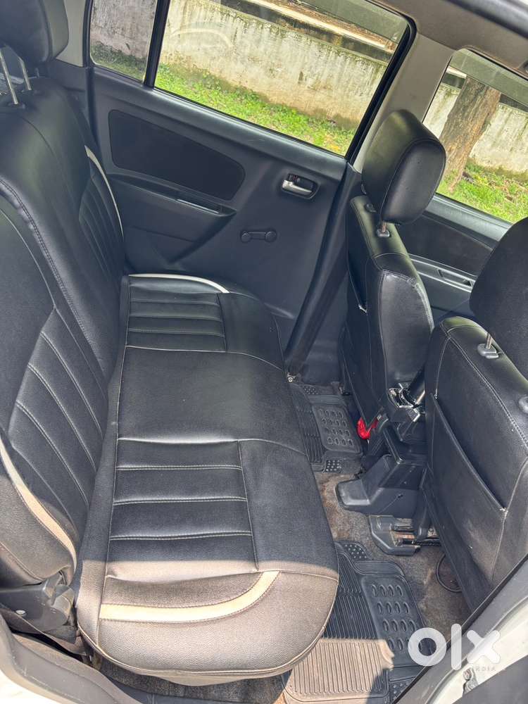 2012 Maruti Suzuki Wagon R