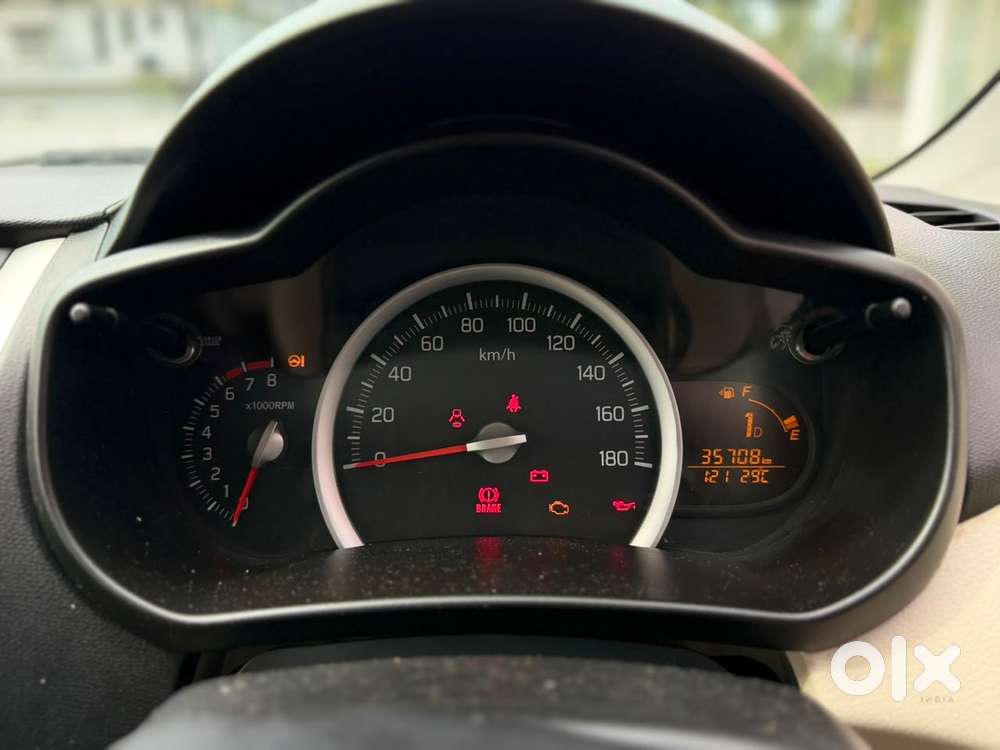 Maruti Suzuki Celerio 2018 Petrol Automatic