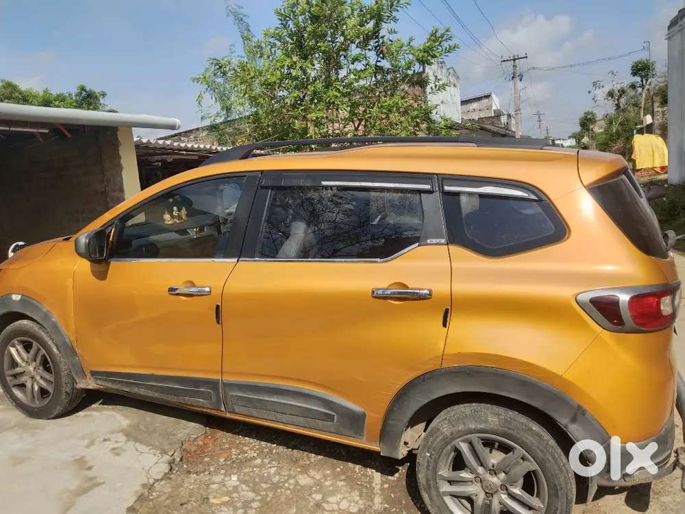 Renault Triber 2021 Petrol 130000 Km Driven