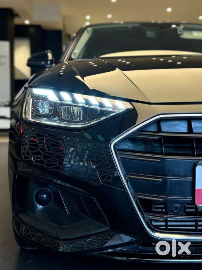 Audi A4 2.0 Premium 40 Tfsi, 2025, Petrol