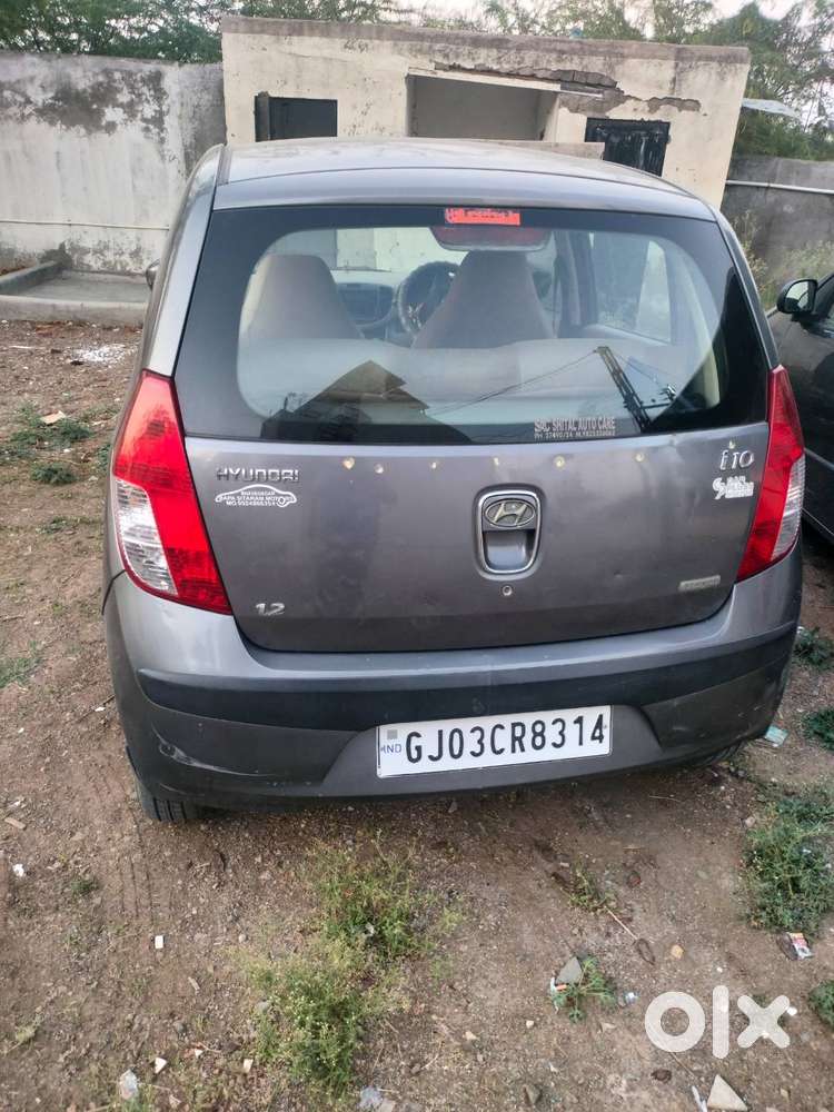 I10 Best Condition Car