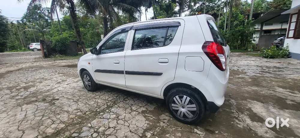 Maruti Suzuki Alto 2021