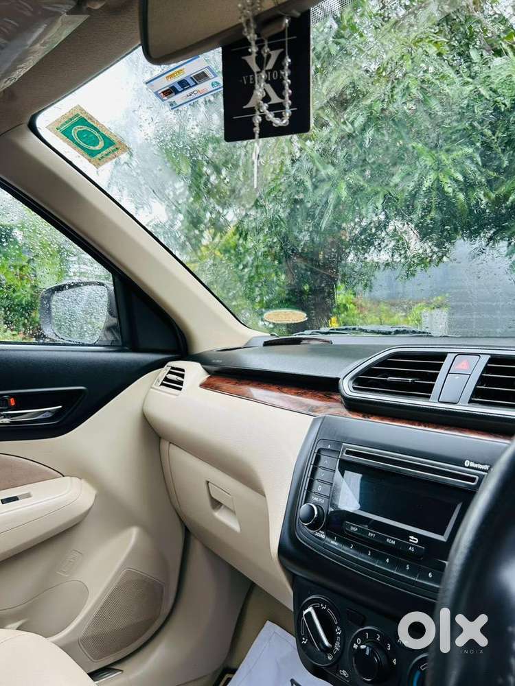 Well Maintained Swift Dzire