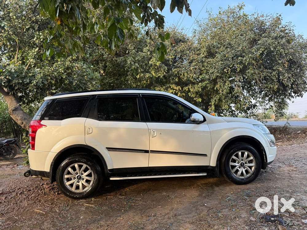 Mahindra Xuv500 2016 Diesel Well Maintained