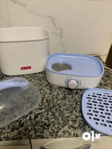 Fisher sales price sterilizer