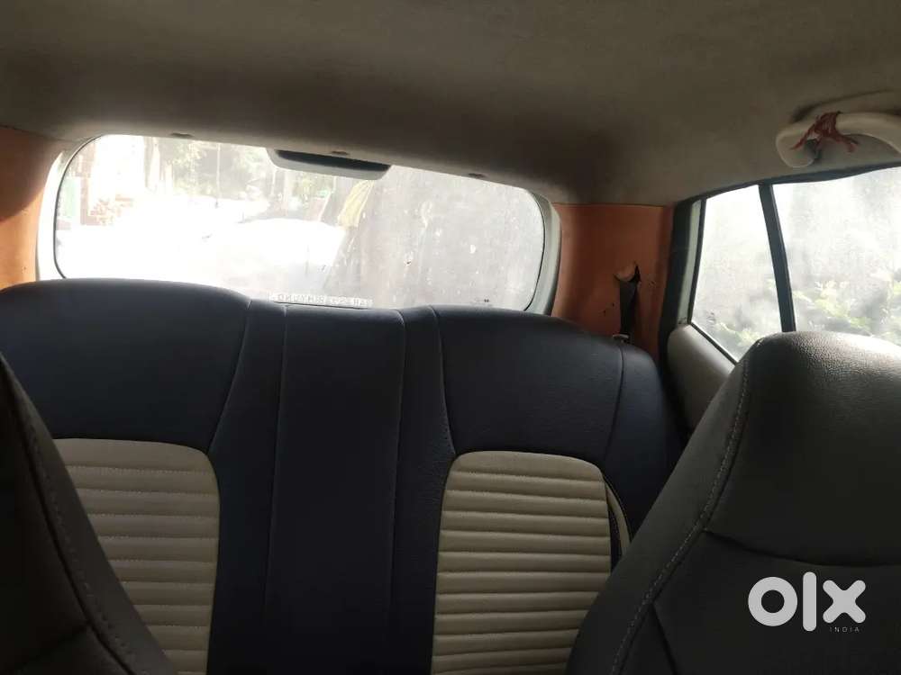 Hyundai I10 1.2 Magna 2013