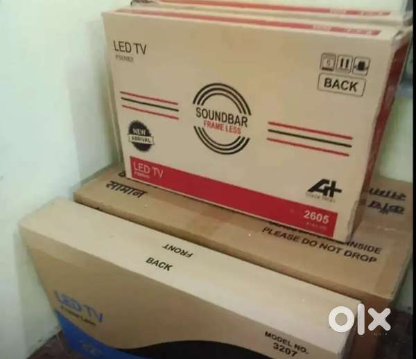 FHD Sony 24'' Led TV