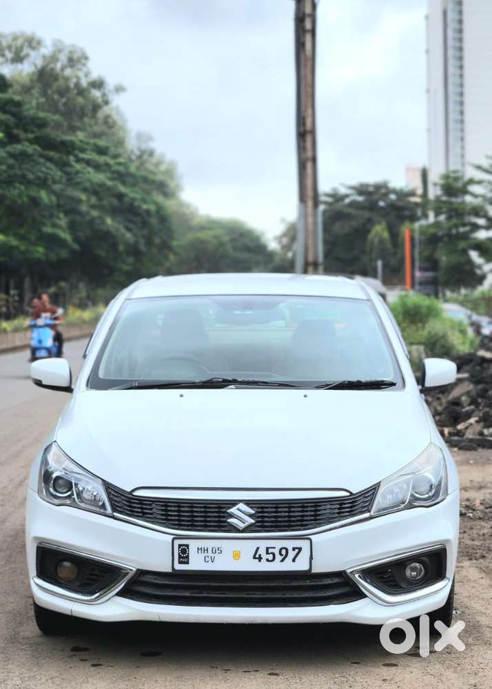 Maruti Suzuki Ciaz Zdi Plus Shvs, 2016, Diesel