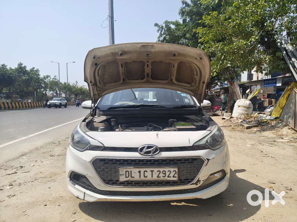 Hyundai I20 Asta 1.2, 2015, Petrol