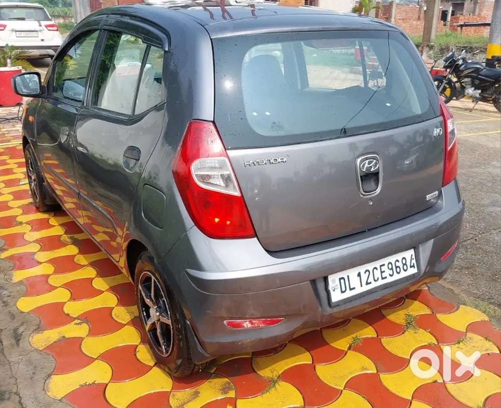 Hyundai I10 1.2 Magna 2015