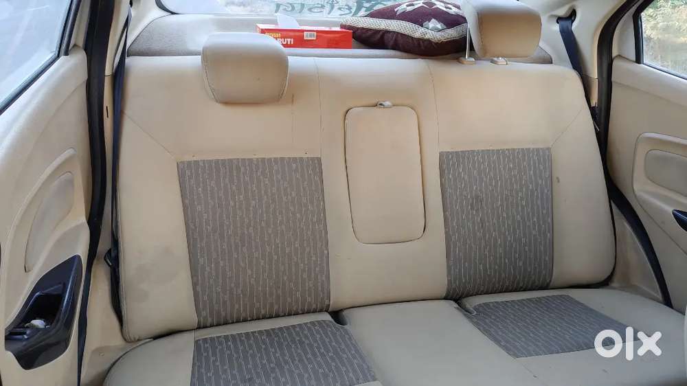 Ford Figo Aspire 2016 Diesel Good Condition