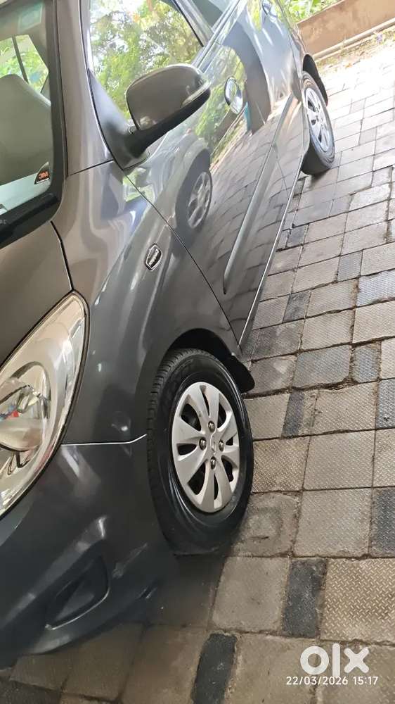 Single Use Low Km Hyundai I10 For Sales