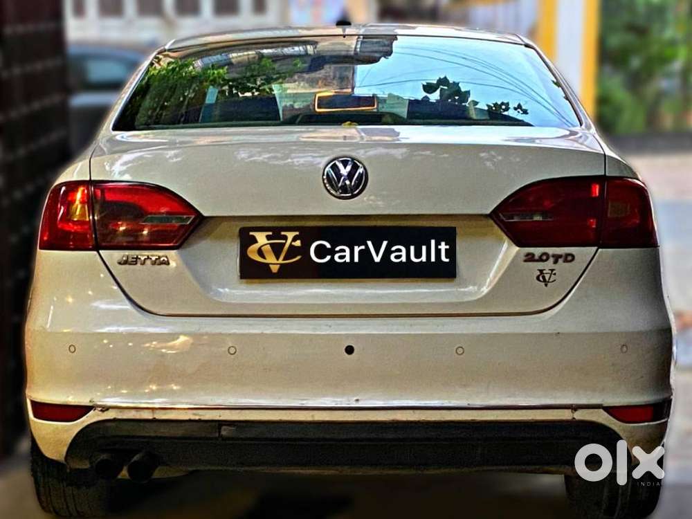 Volkswagen Jetta, 2013, Diesel