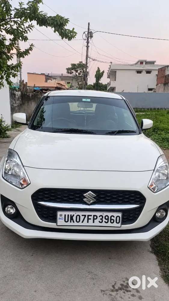 Maruti Suzuki Swift 2023 Zxi Plus