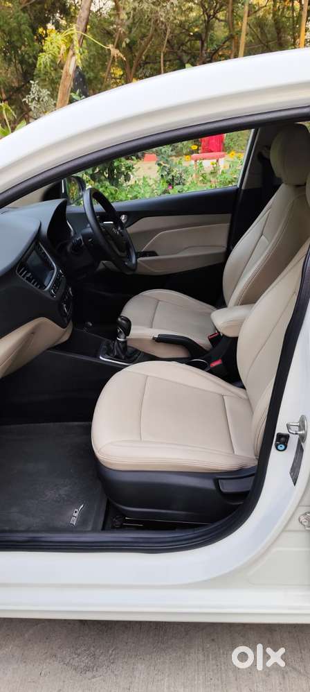 Hyundai Verna 1.6 Sx Crdi, 2018, Diesel