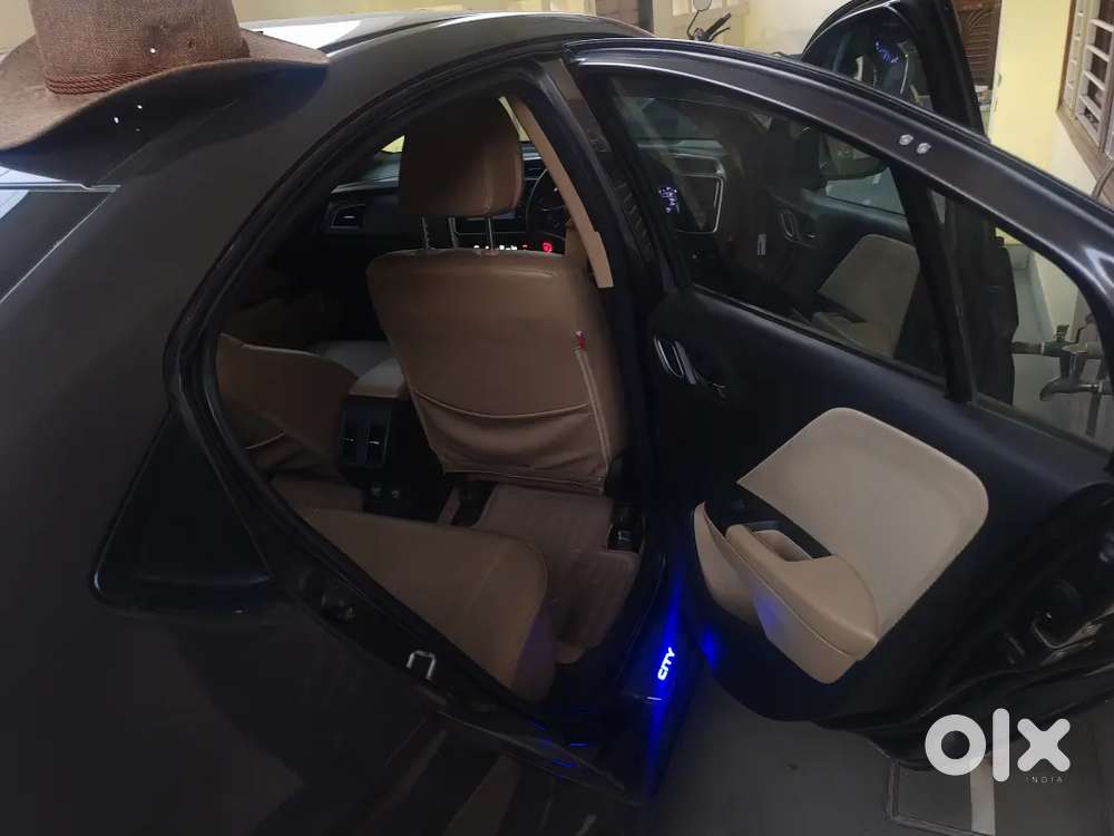 Honda City 1.5 Vx 2021