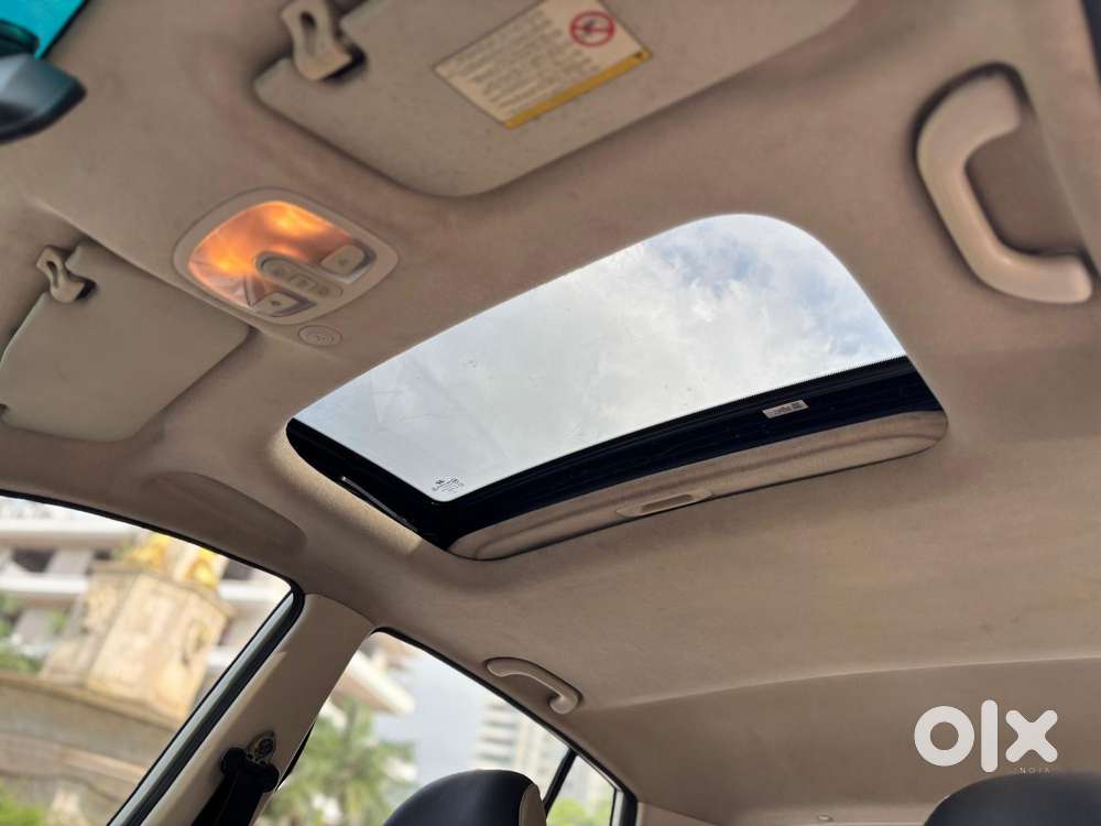 Hyundai I10 Asta Sunroof At, 2011, Petrol