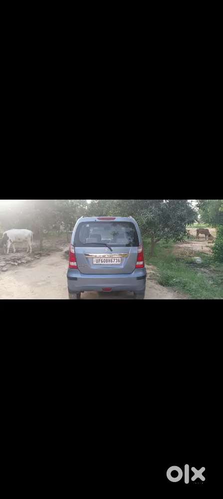 Maruti Suzuki Wagon R 1.0 2010 Petrol 59937 Km Driven