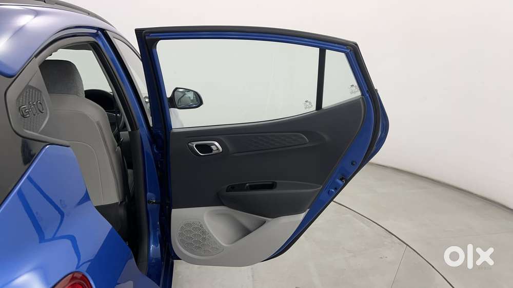 Hyundai Grand I10 Nios Asta 1.2 Kappa Vtvt, 2020, Petrol