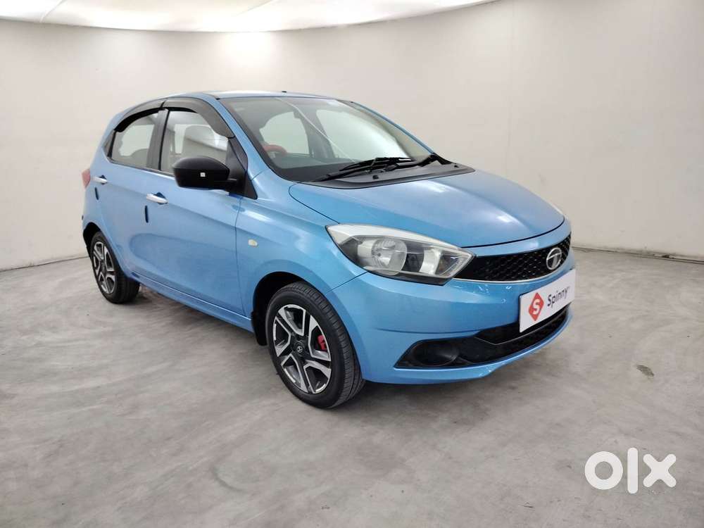 Tata Tiago