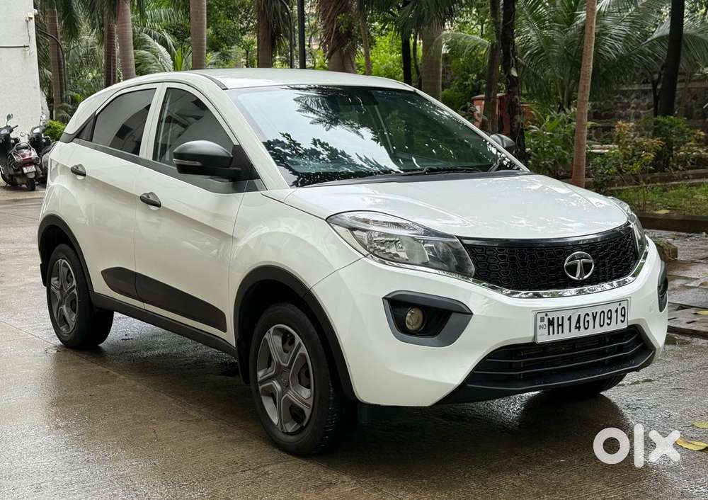 Tata Nexon, 2018, Diesel