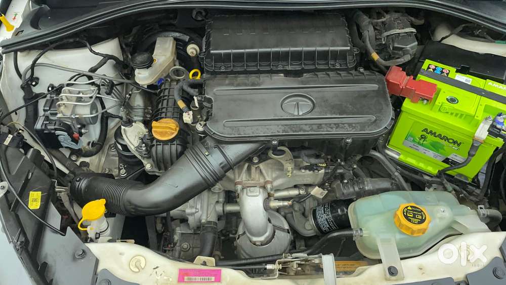 Tata Tiago 1.2 Revotron Xz Plus, 2023, Petrol