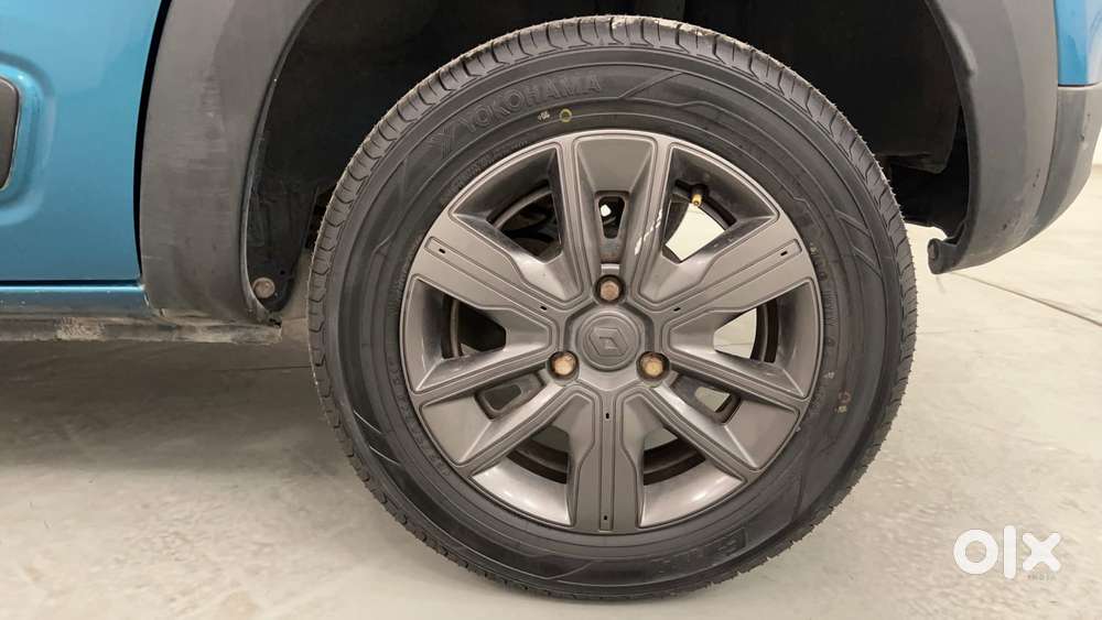 Renault Kwid Climber 1.0 Mt Opt, 2020, Petrol