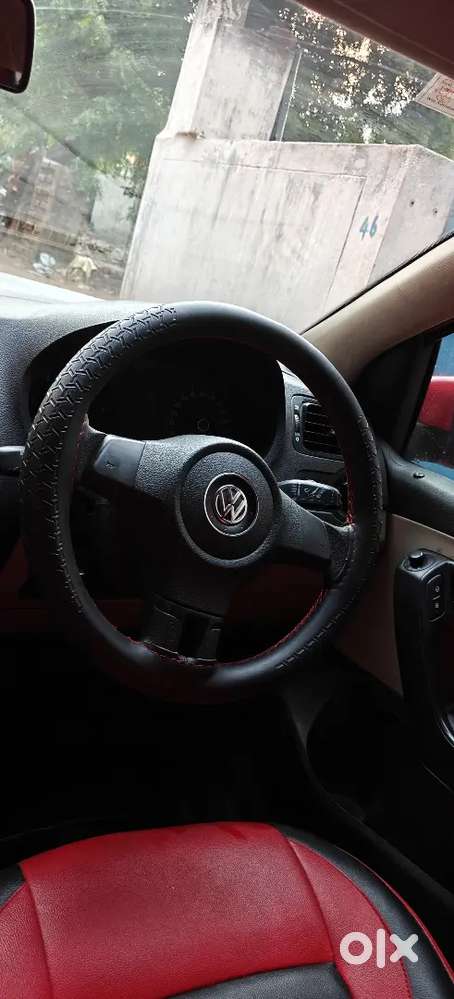 Volkswagen Polo Diesel 2013