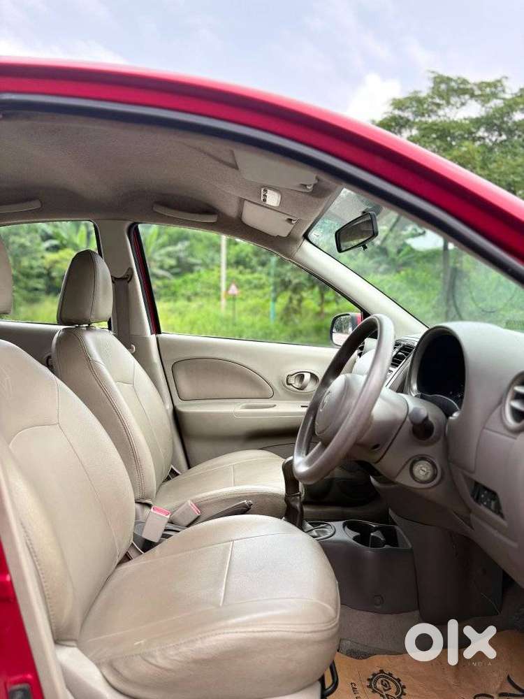 Renault Pulse Rxl Diesel, 2014, Diesel
