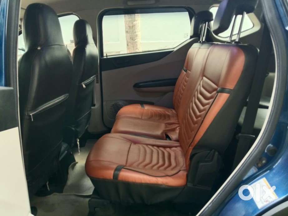 Renault Triber Rxt, 2020, Petrol