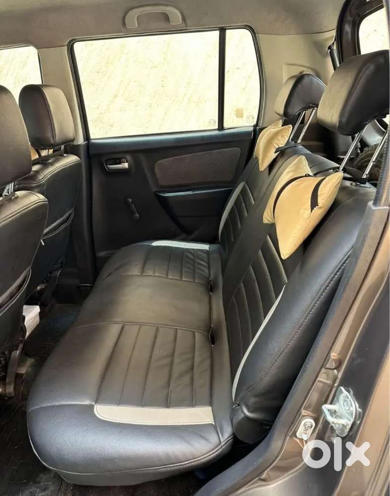 Maruti Wagon R Dec 2013 Almost 2014 Lpg With Petrol Well Maintained