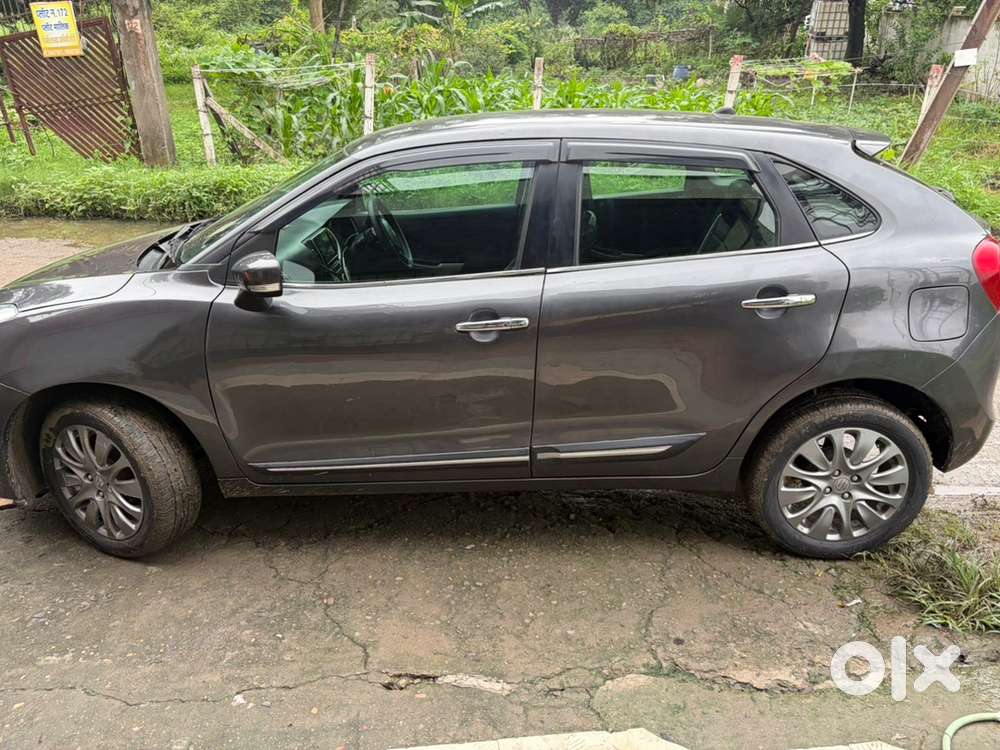 Maruti Suzuki Baleno Diesel Good Condition
