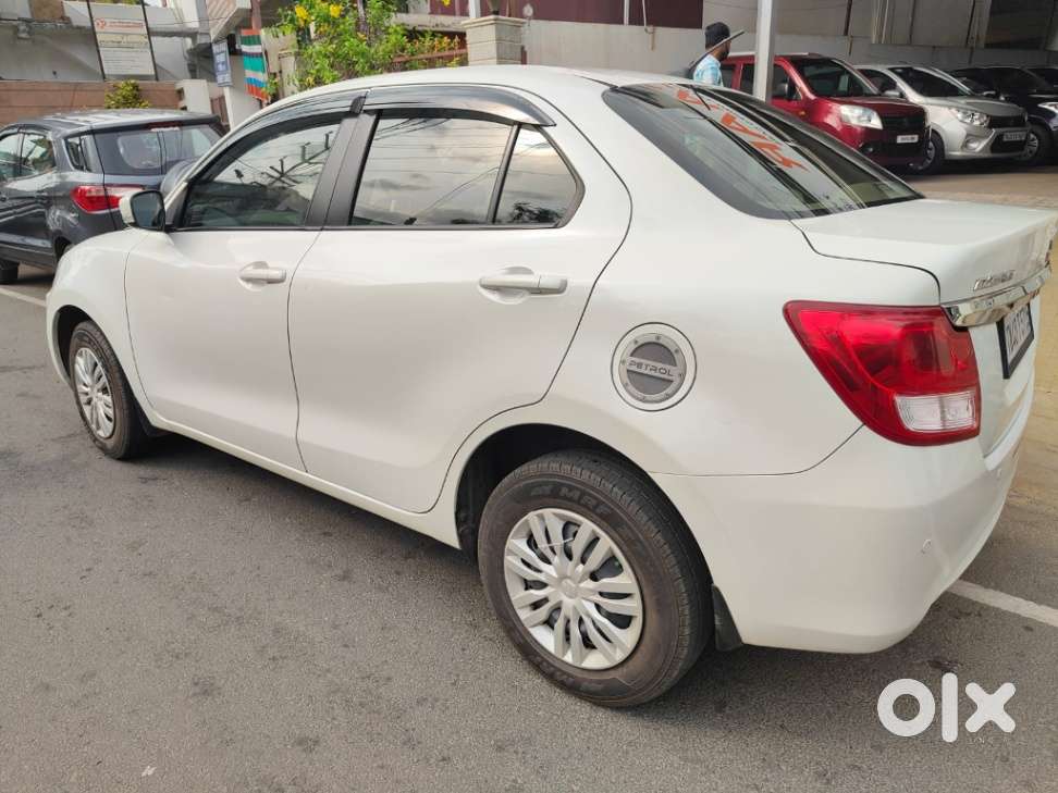 Maruti Suzuki Swift Dzire 1.3 Vxi, 2020, Petrol