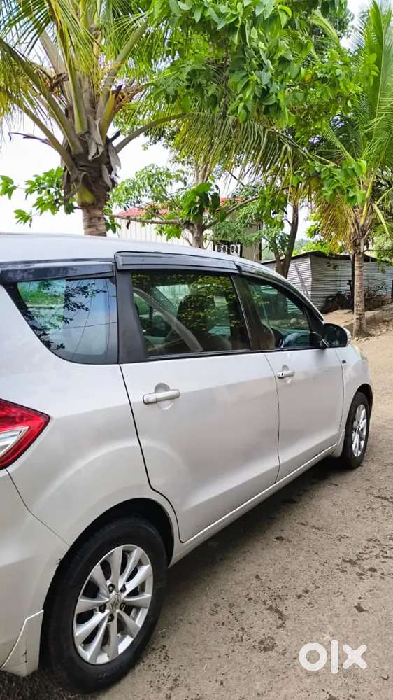 Maruti Suzuki Ertiga Diesel Zdi 2015