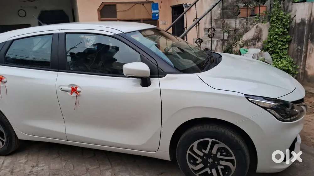 Maruti Suzuki Baleno 2023 Manual Petrol