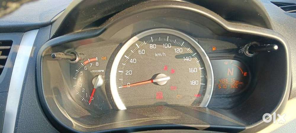 Maruti Suzuki Celerio Vxi Amt, 2018, Petrol