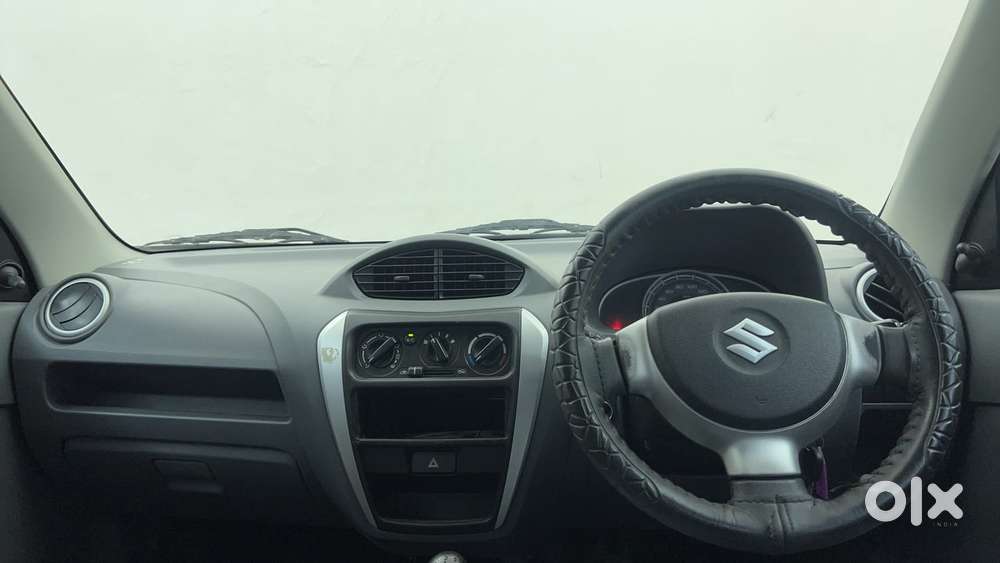 Maruti Suzuki Alto 800 Lxi, 2015, Petrol