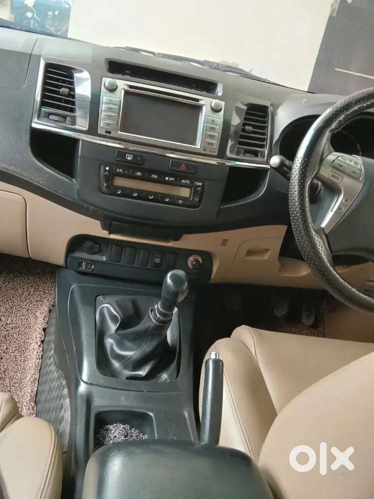 Non Accidental 15+average Okk Car