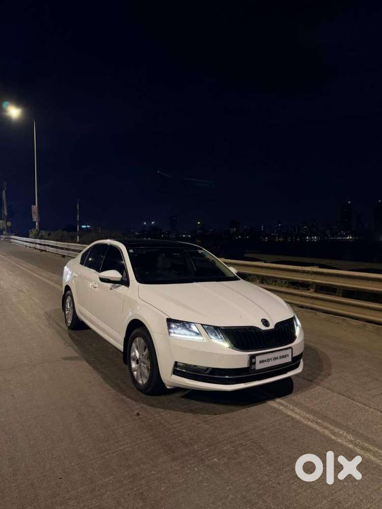 Skoda Octavia 2.0 L&k Tdi, 2019, Diesel