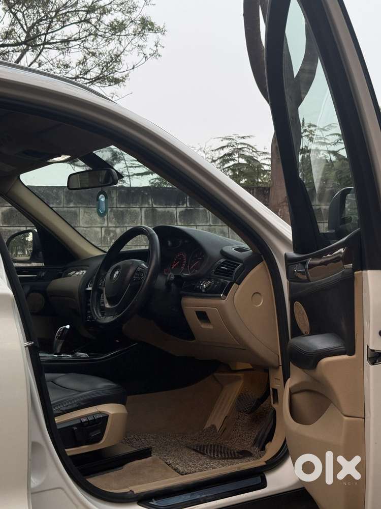 Bmw X3 X Drive 20d X-line, 2015, Diesel