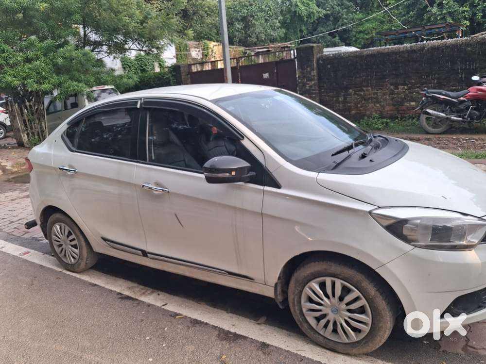Tata Tigor Xz Diesel, 2018, Petrol