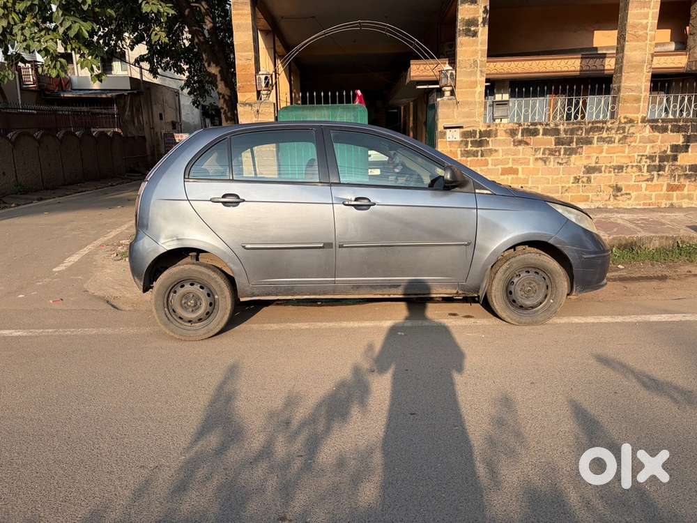Tata Indica Vista 2013 Diesel Car