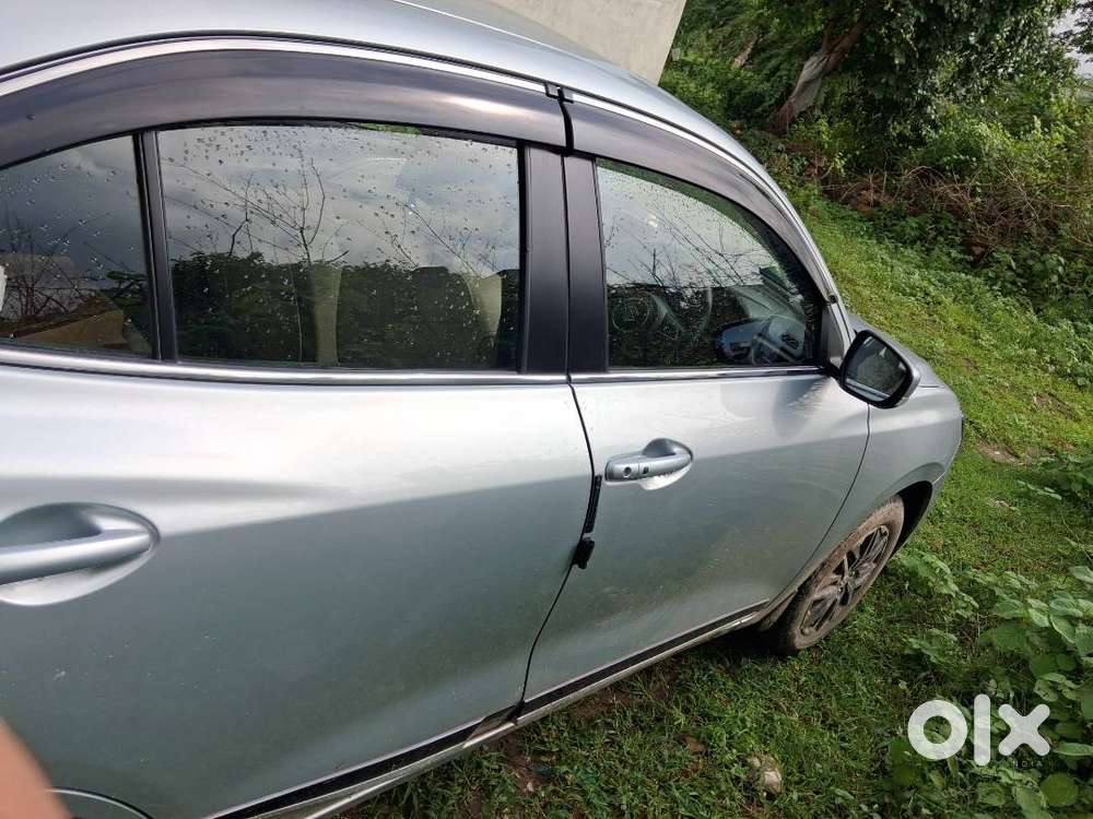 Maruti Suzuki Dzire 2025 Petrol 11800 Km Driven