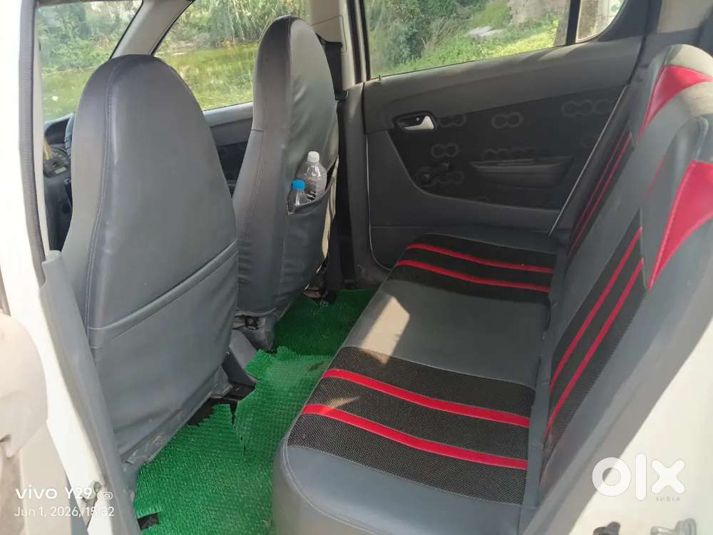 Maruti Suzuki Alto 800 2014
